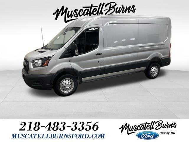 new 2025 Ford Transit-250 car, priced at $61,329