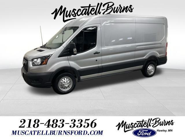 new 2025 Ford Transit-250 car, priced at $61,329