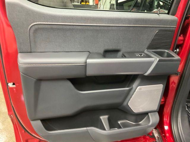 new 2025 Ford F-150 car, priced at $64,998