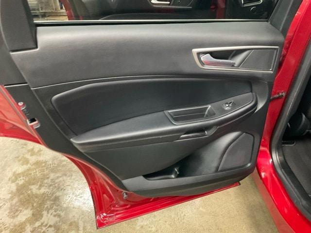 used 2022 Ford Edge car, priced at $27,995