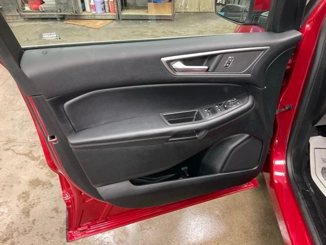 used 2022 Ford Edge car, priced at $27,995