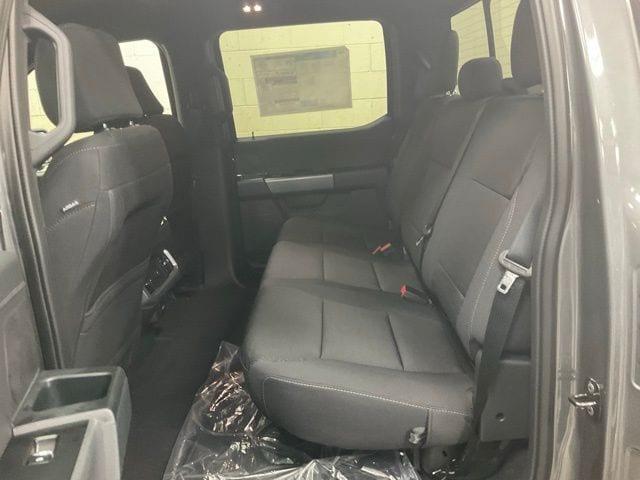 new 2025 Ford F-150 car, priced at $57,472