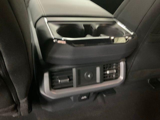 new 2025 Ford F-150 car, priced at $57,472