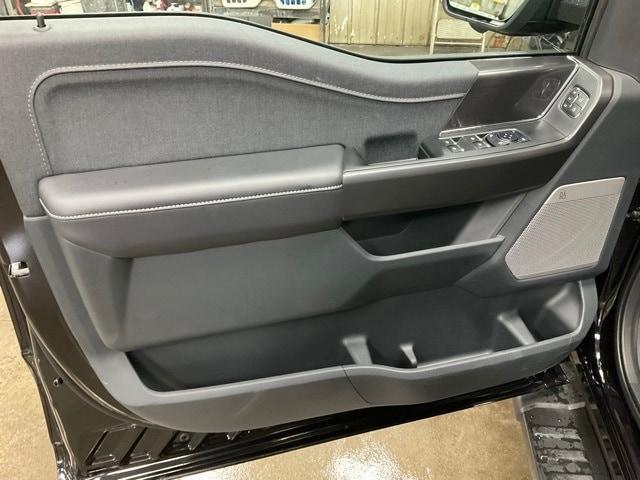 new 2025 Ford F-150 car, priced at $67,598