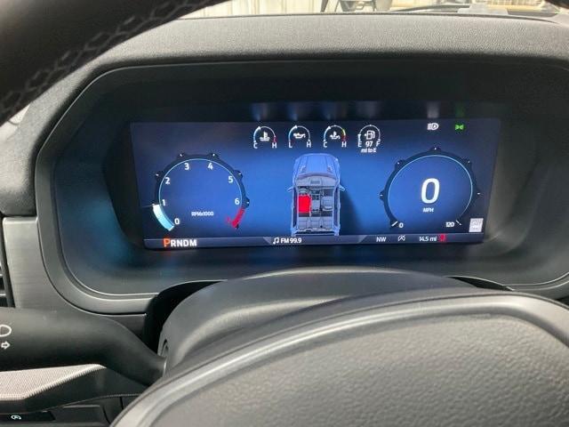 new 2025 Ford F-150 car, priced at $67,598