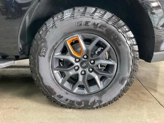 used 2020 Ford Explorer car, priced at $28,995