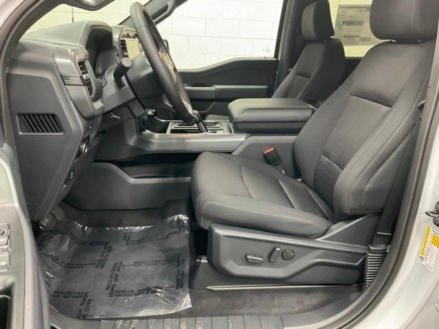 new 2025 Ford F-150 car, priced at $61,199