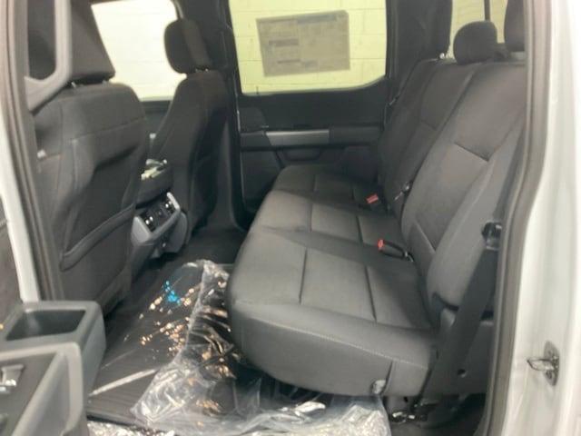 new 2025 Ford F-150 car, priced at $61,199