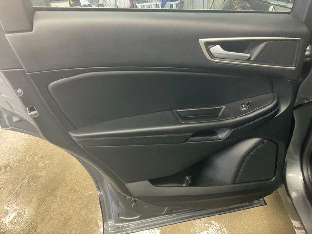 used 2023 Ford Edge car, priced at $32,495