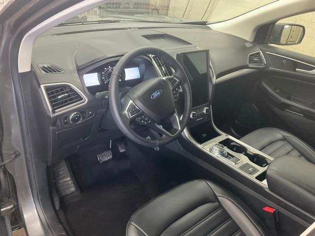 used 2023 Ford Edge car, priced at $32,995