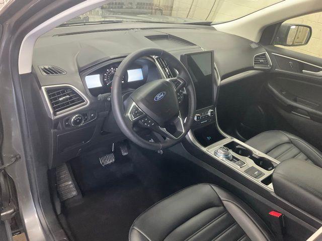 used 2023 Ford Edge car, priced at $32,495