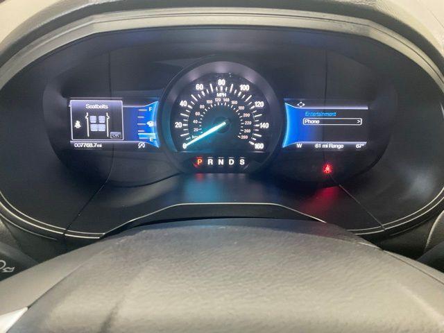 used 2023 Ford Edge car, priced at $32,495