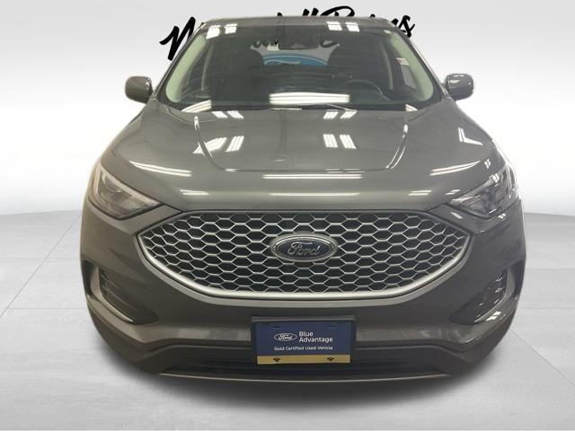 used 2023 Ford Edge car, priced at $32,495