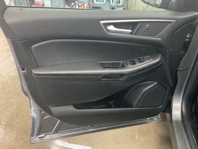 used 2023 Ford Edge car, priced at $32,495
