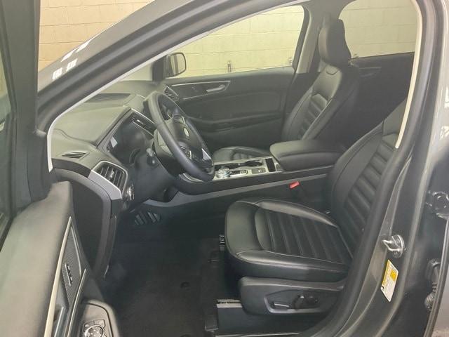 used 2023 Ford Edge car, priced at $32,995
