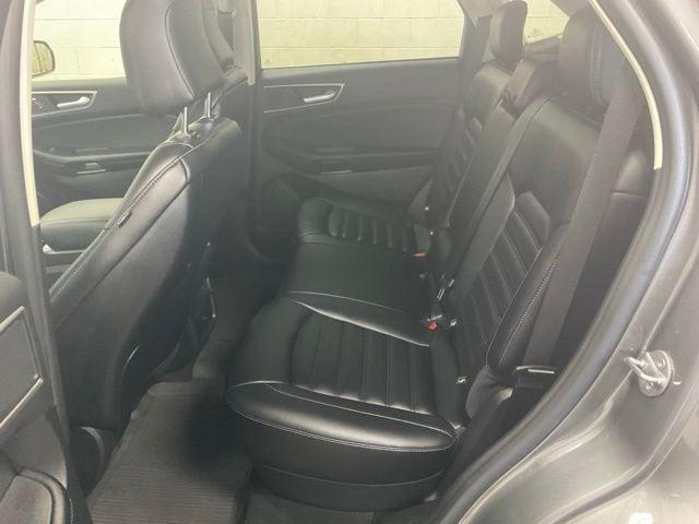 used 2023 Ford Edge car, priced at $32,495
