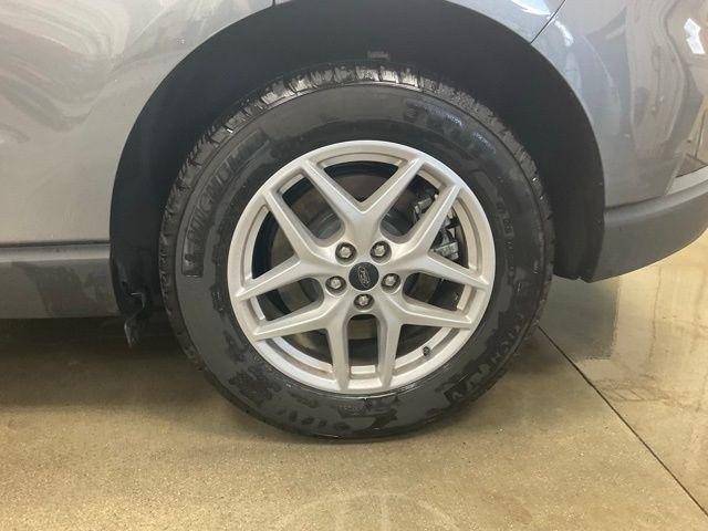used 2023 Ford Edge car, priced at $32,495
