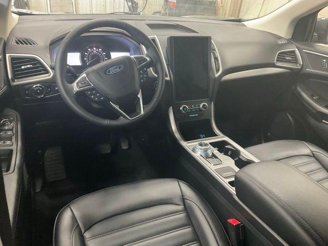 used 2023 Ford Edge car, priced at $32,495