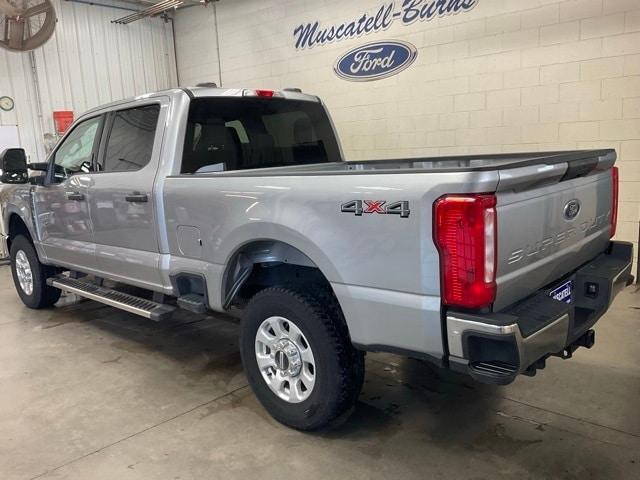 used 2024 Ford F-250 car, priced at $53,995
