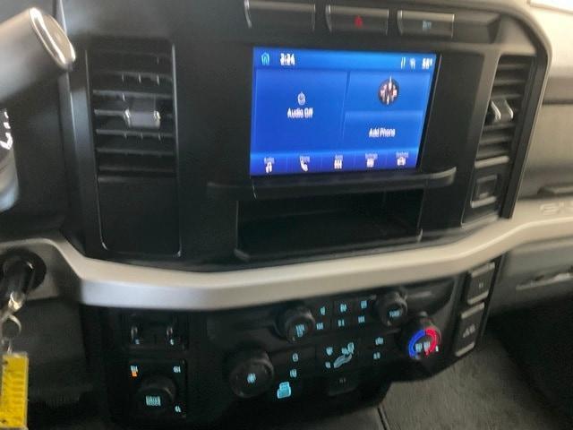 used 2024 Ford F-250 car, priced at $53,995