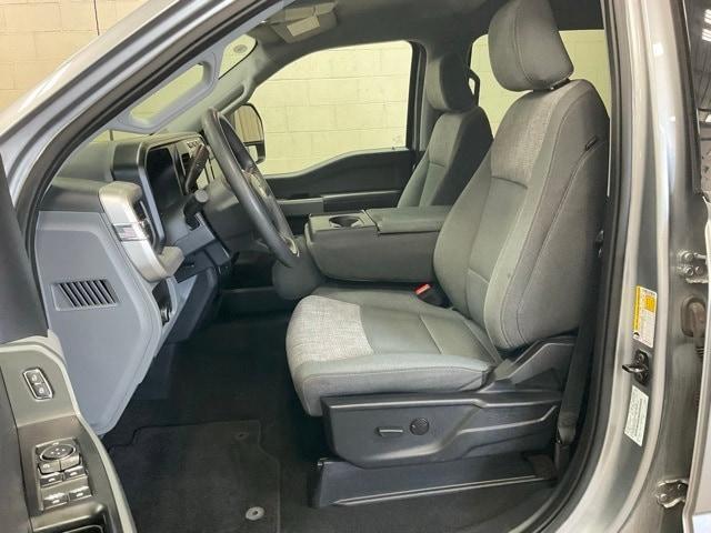 used 2024 Ford F-250 car, priced at $53,995