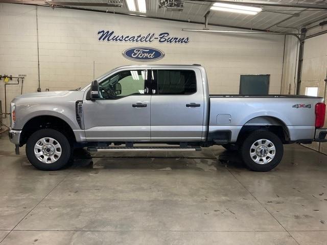 used 2024 Ford F-250 car, priced at $53,995