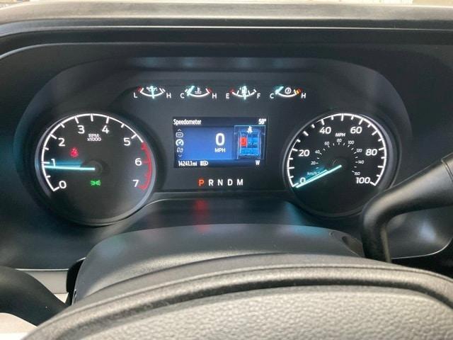 used 2024 Ford F-250 car, priced at $53,995
