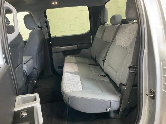 used 2024 Ford F-250 car, priced at $53,995