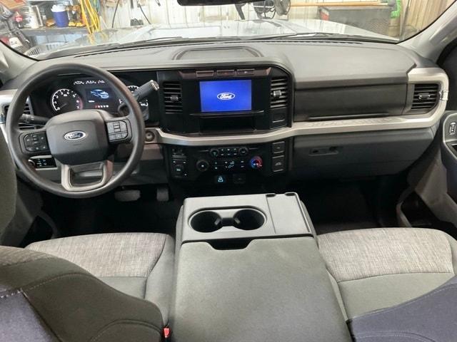 used 2024 Ford F-250 car, priced at $53,995
