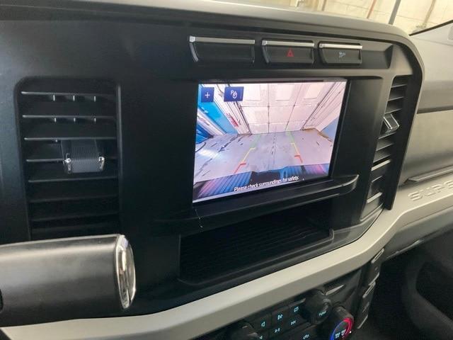 used 2024 Ford F-250 car, priced at $53,995