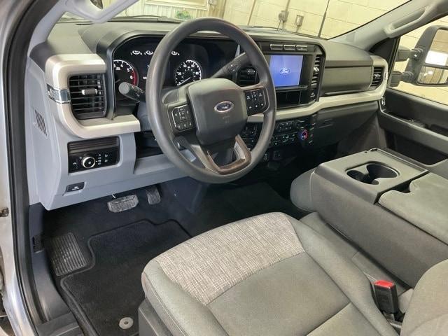used 2024 Ford F-250 car, priced at $53,995