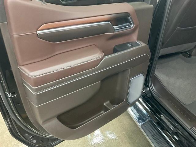 used 2024 GMC Sierra 1500 car, priced at $62,495