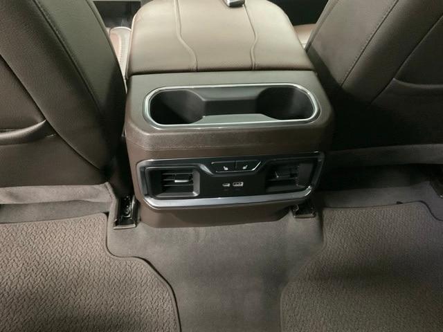 used 2024 GMC Sierra 1500 car, priced at $62,495