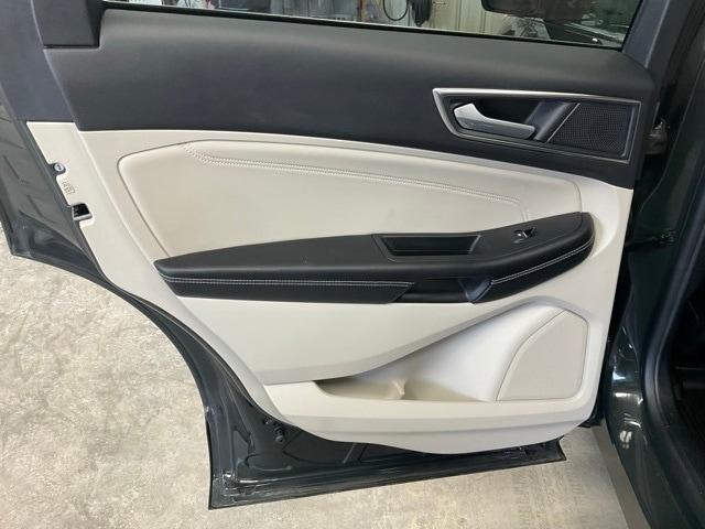 used 2024 Ford Edge car, priced at $39,775