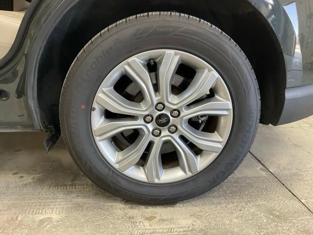 used 2024 Ford Edge car, priced at $39,775