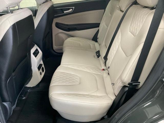 used 2024 Ford Edge car, priced at $39,775