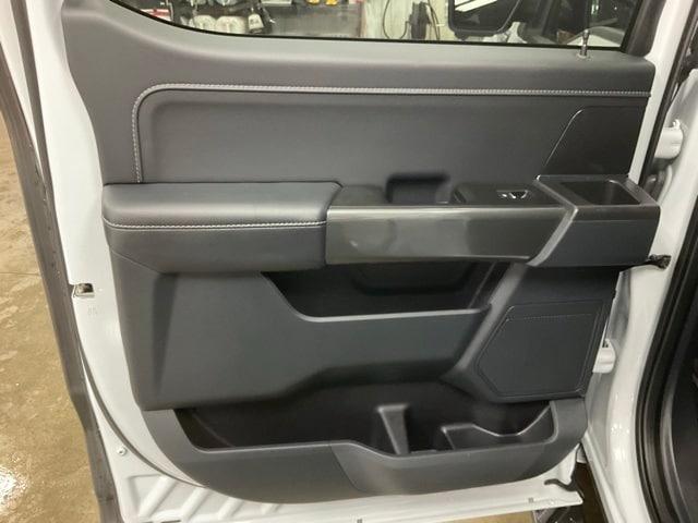 used 2022 Ford F-150 car, priced at $42,995