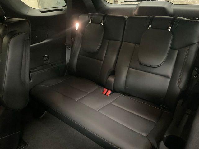 new 2026 Ford Explorer car, priced at $62,335