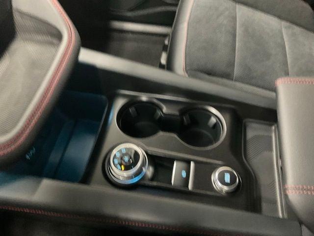 new 2026 Ford Explorer car, priced at $62,335