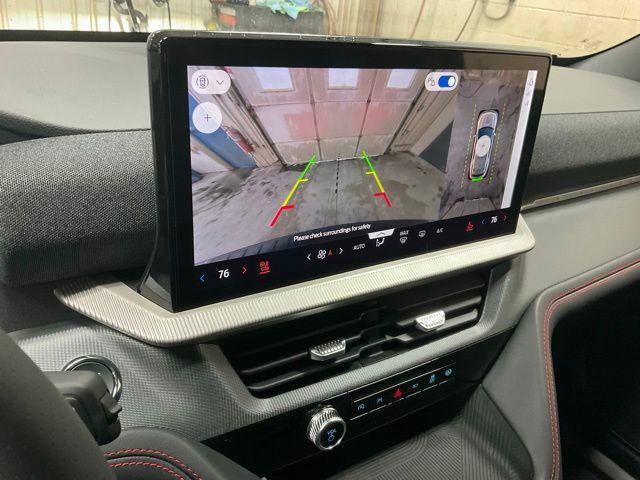 new 2026 Ford Explorer car, priced at $62,335