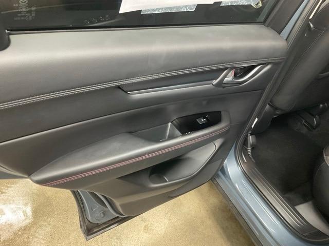 used 2024 Mazda CX-5 car, priced at $28,995