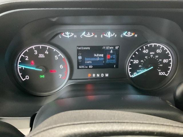 used 2024 Ford F-250 car, priced at $54,995