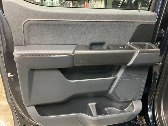 used 2023 Ford F-150 car, priced at $50,995