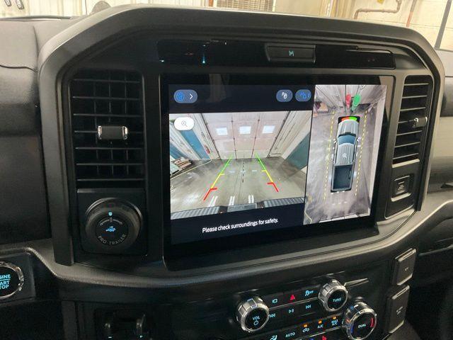 new 2025 Ford F-150 car, priced at $66,496