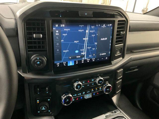 new 2025 Ford F-150 car, priced at $66,496