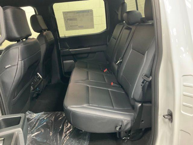 new 2025 Ford F-150 car, priced at $66,496