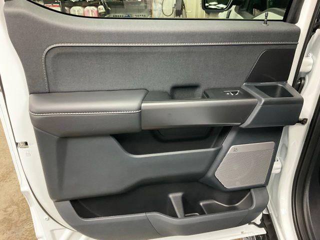 new 2025 Ford F-150 car, priced at $66,496