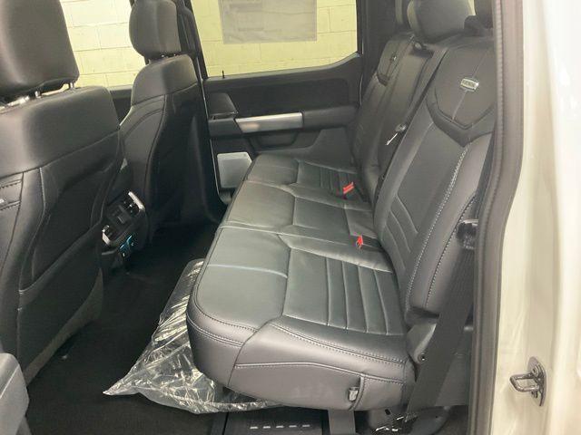 new 2025 Ford F-150 car, priced at $80,998