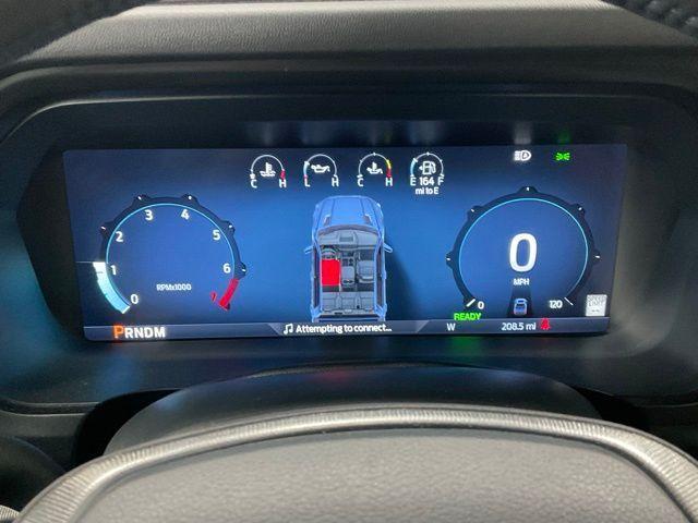 new 2025 Ford F-150 car, priced at $80,998