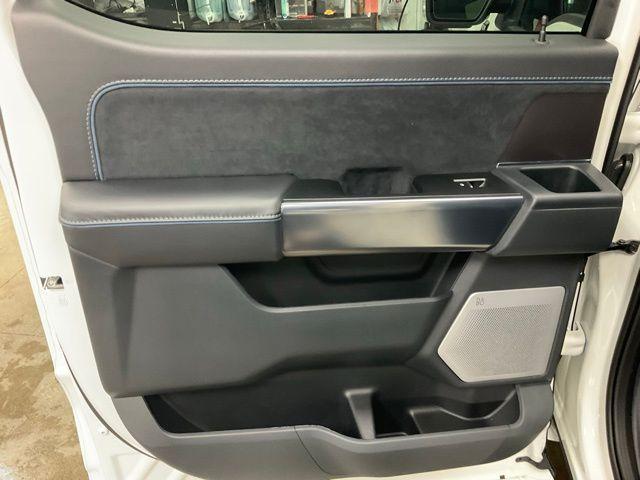 new 2025 Ford F-150 car, priced at $80,998